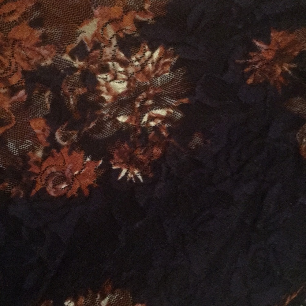 Fall Dress! - Picture 2 of 2